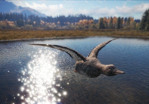 theHunter: Call of the Wild - Complete Collection EN/DE/FR/PT/RU Global screenshot 3