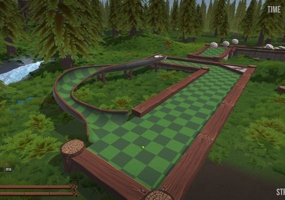Golf with your Friends EU screenshot 4