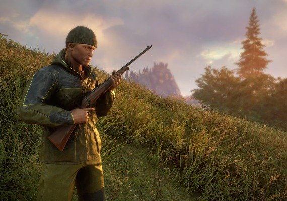 theHunter: Call of the Wild - Weapon Pack 3 DLC Global screenshot 2
