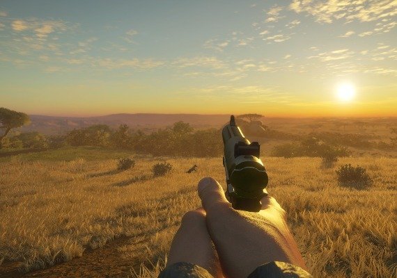 theHunter: Call of the Wild - Weapon Pack 3 DLC Global screenshot 3