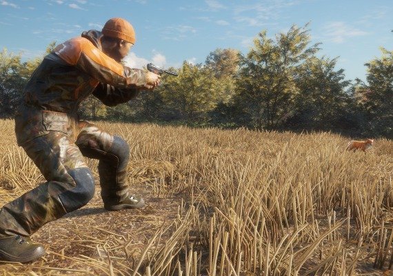 theHunter: Call of the Wild - Weapon Pack 3 DLC Global screenshot 4