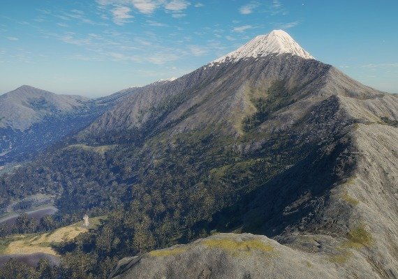 theHunter: Call of the Wild - Te Awaroa National Park DLC EN EU screenshot 2