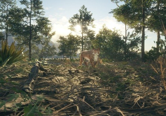 theHunter: Call of the Wild - Rancho del Arroyo DLC EN EU screenshot 2