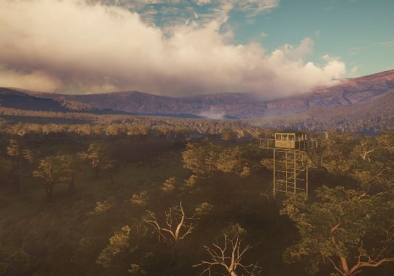 theHunter: Call of the Wild - Parque Fernando DLC Global screenshot 4