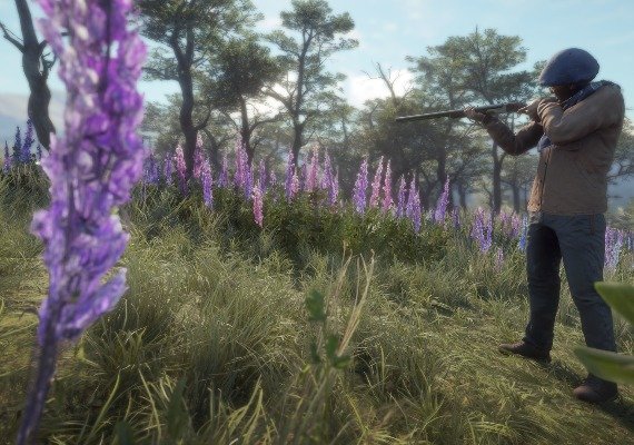 theHunter: Call of the Wild - Weapon Pack 2 DLC Global screenshot 2