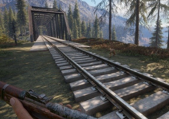 theHunter: Call of the Wild - Weapon Pack 2 DLC Global screenshot 3