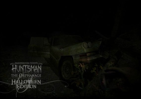 Huntsman: The Orphanage Halloween Edition EN Global screenshot 2