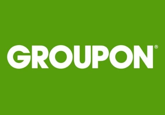 Groupon Gift Card USD US $50