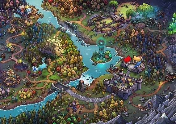 Gladiator Guild Manager Global screenshot 3