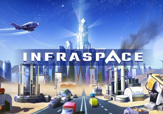 InfraSpace EN/DE/FR/IT/RU/ZH/ES Global