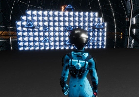 League Space EN/DE/FR/IT/ES Global screenshot 2