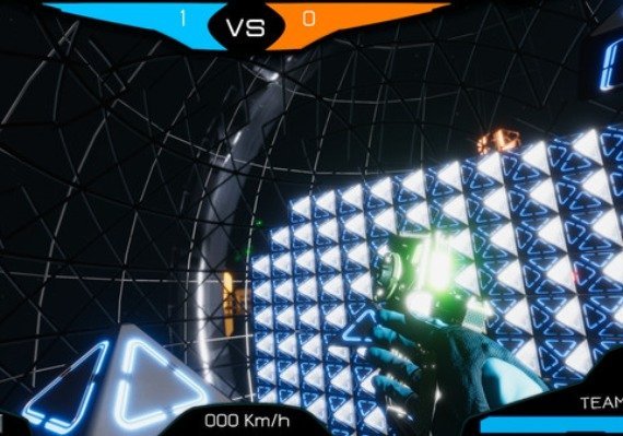League Space EN/DE/FR/IT/ES Global screenshot 3