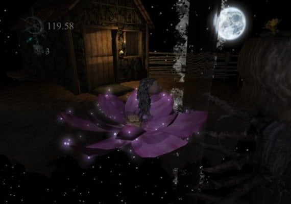 The Prisoner of the Night EN/PT/ES Global screenshot 4