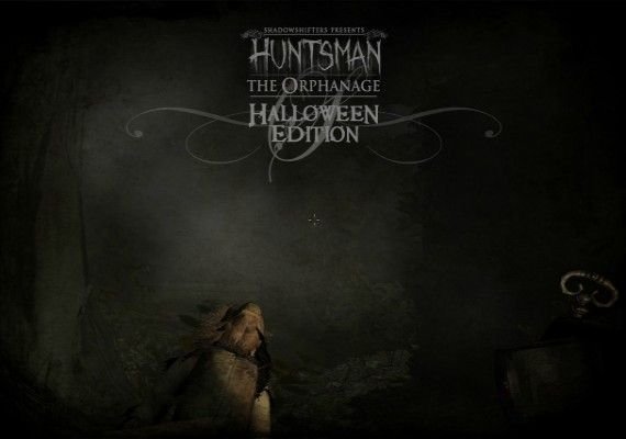 Huntsman: The Orphanage Halloween Edition EN Global screenshot 4