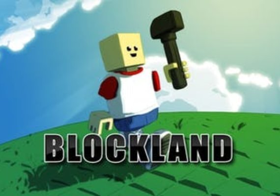 Blockland EN Global