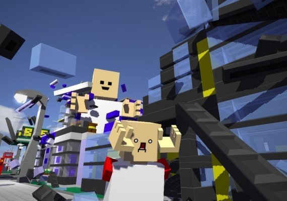 Blockland EN Global screenshot 2