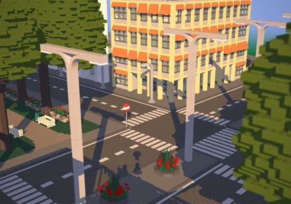Blockland EN Global screenshot 3