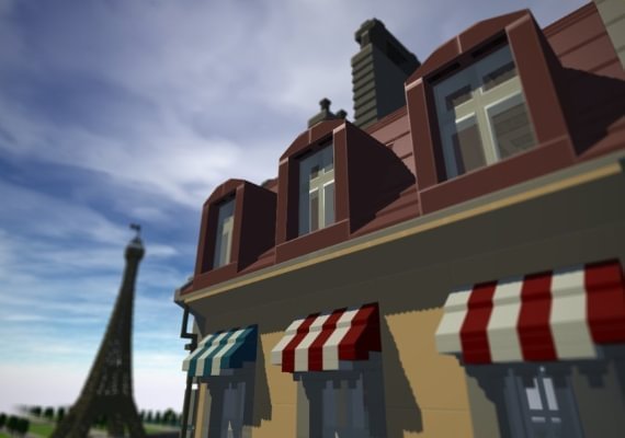 Blockland EN Global screenshot 4