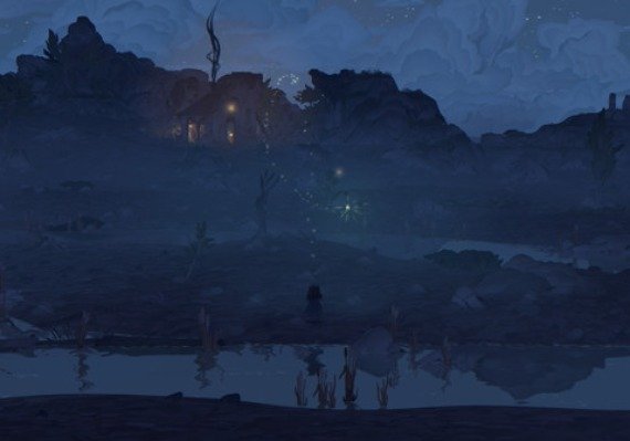 Book of Travels EN Global screenshot 3