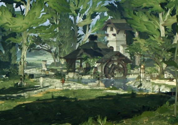Book of Travels EN Global screenshot 4