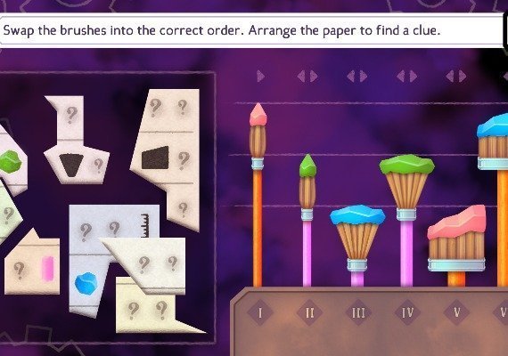 Tangle Tower Argentina screenshot 4
