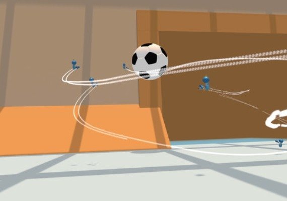 Jetpack Vacation EN Global screenshot 2
