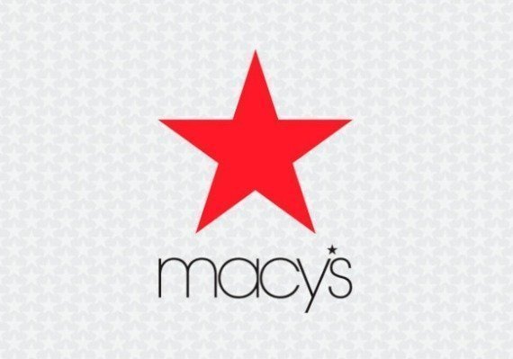 Macys Gift Card USD US $250