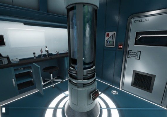 Escape Simulator EN/DE/FR/JA/KO/ZH Global screenshot 4