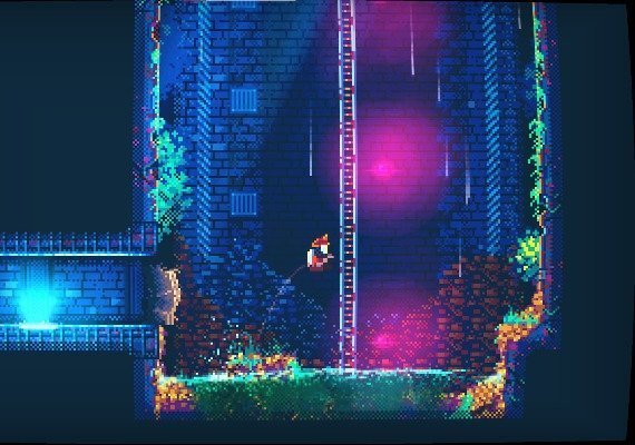 Nuclear Blaze Global screenshot 2