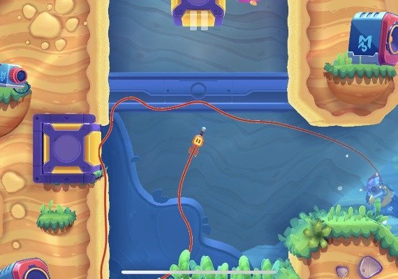 Monomals EU screenshot 2