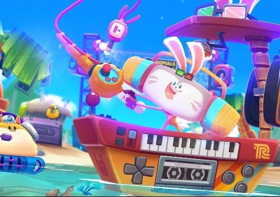 Monomals EU screenshot 4