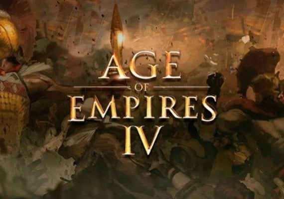 Age of Empires IV Global Steam