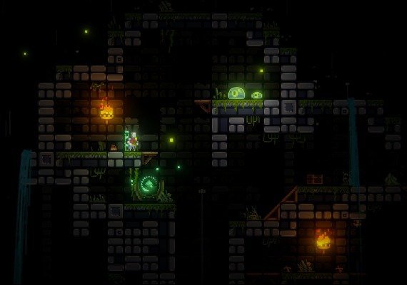 Himno: The Silent Melody Global screenshot 2