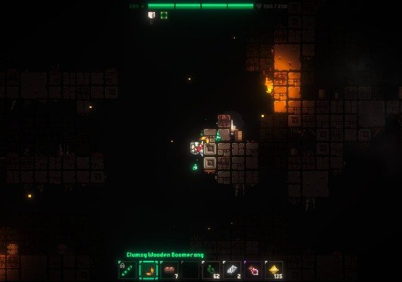 Himno: The Silent Melody Global screenshot 3