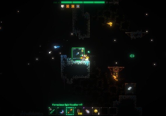 Himno: The Silent Melody Global screenshot 4