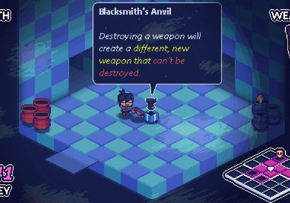 Dead Estate EN Global screenshot 4