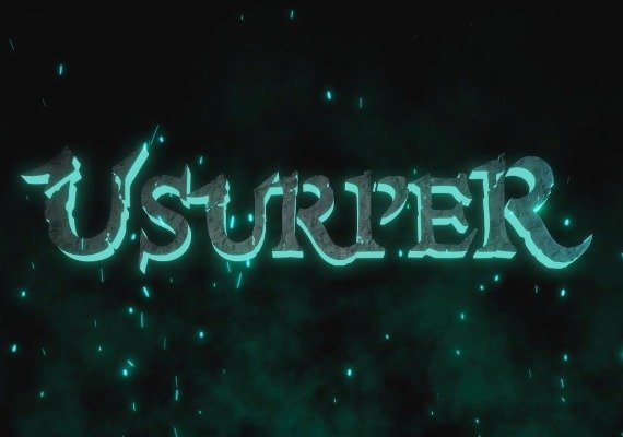 Usurper: Soulbound EN Global