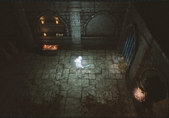 Usurper: Soulbound EN Global screenshot 3