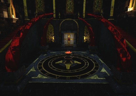 Usurper: Soulbound EN Global screenshot 4