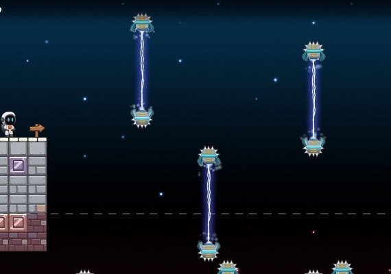 Crazy Gravity EN Argentina screenshot 2