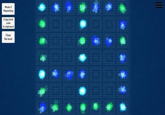 Energy Cycle EN EU screenshot 3