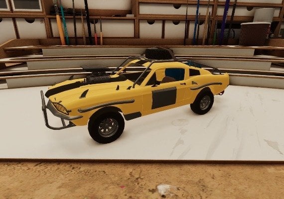 Model Builder Global screenshot 4