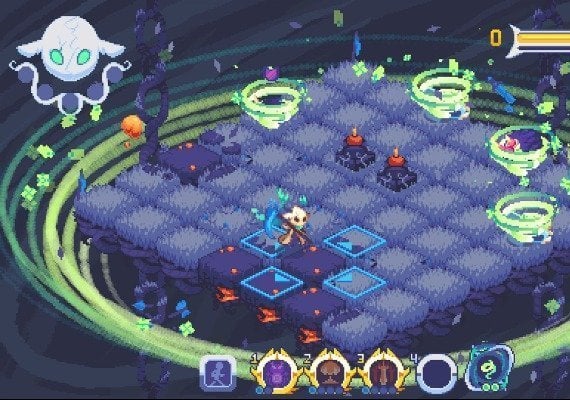 Evertried EN Global screenshot 2