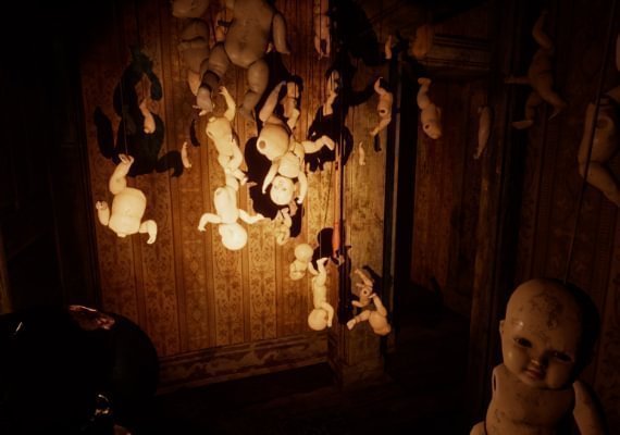 Silver Chains EN Argentina screenshot 2