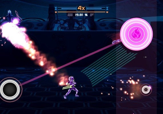 Klang 2 Global screenshot 2