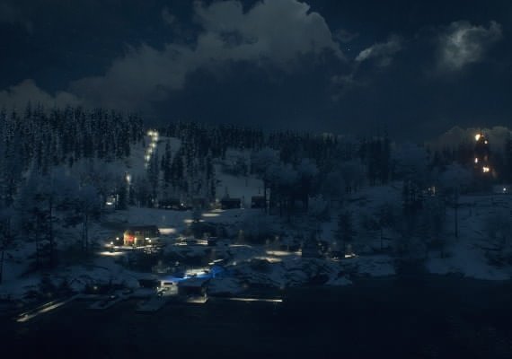 Generation Zero: FNIX Rising DLC Global screenshot 3