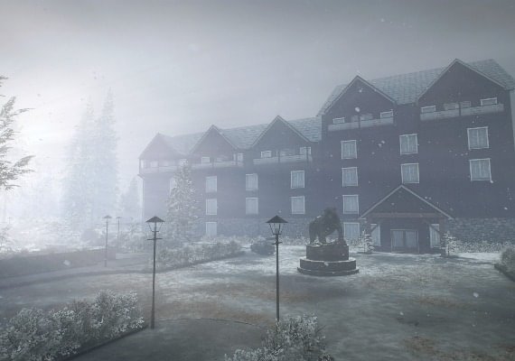 Generation Zero: FNIX Rising DLC Global screenshot 4