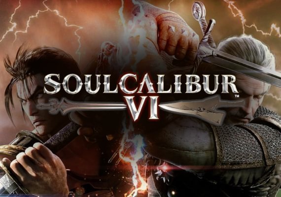 Soulcalibur VI Global