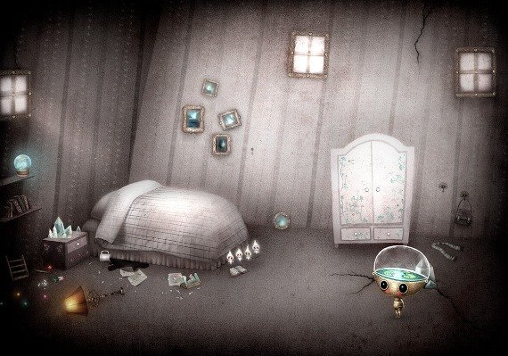 Growbot Global screenshot 2