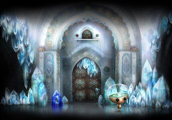 Growbot Global screenshot 4